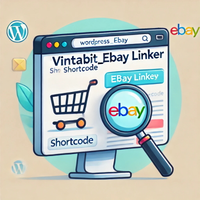 Vintabit Ebay Linker Post